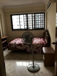 Blk 285 Tampines Street 22 (Tampines), HDB 3 Rooms #593103691